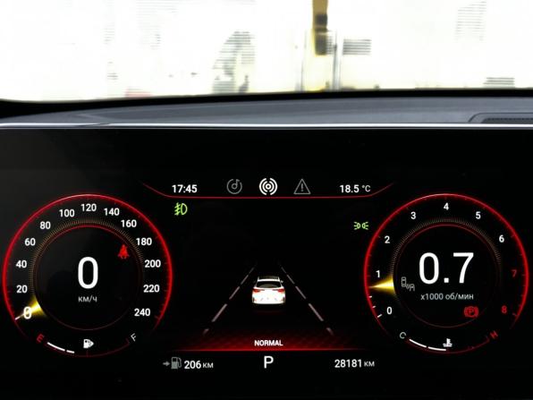 Exeed TXL I Рестайлинг с пробегом 2023 года, цена 2 520 000 рублей, 28000 км, внедорожник, Автокод Объявления