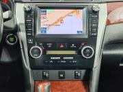 Toyota Camry VII (XV50) Москва  - изображение 39