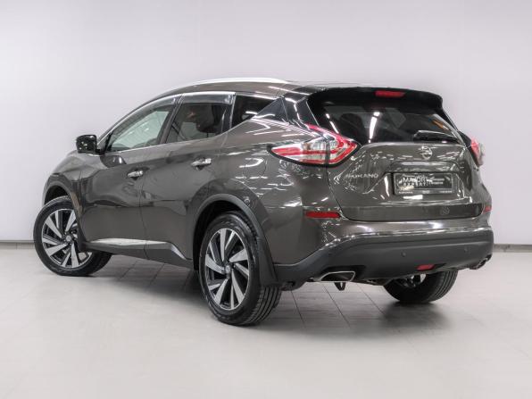 Nissan Murano III (Z52) с пробегом 2021 года, цена 2 955 000 рублей, 144057 км, внедорожник, Автокод Объявления