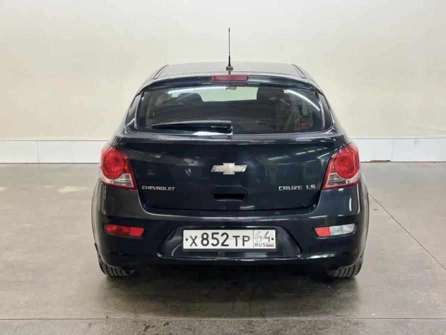 Chevrolet Cruze I Саратов  - изображение 3