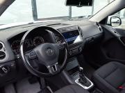 Volkswagen Tiguan I Рестайлинг Екатеринбург  - изображение 31
