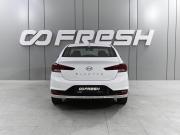Hyundai Elantra VI (AD) Рестайлинг Ростов-на-Дону  - изображение 22