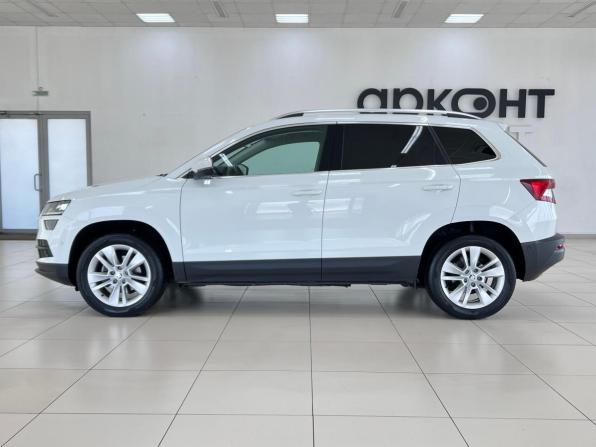 Skoda Karoq I с пробегом 2020 года, цена 2 650 000 рублей, 72627 км, внедорожник, Автокод Объявления