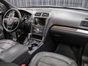Ford Explorer V Рестайлинг Москва  - изображение 43