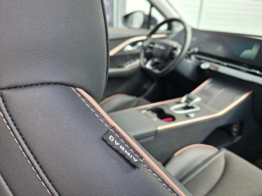 Omoda C5 I Москва  - изображение 15