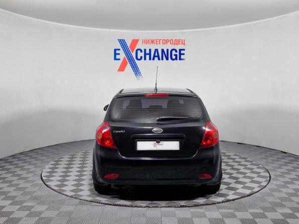Kia Ceed I с пробегом 2008 года, цена 662 000 рублей, 136000 км, хэтчбек, Автокод Объявления