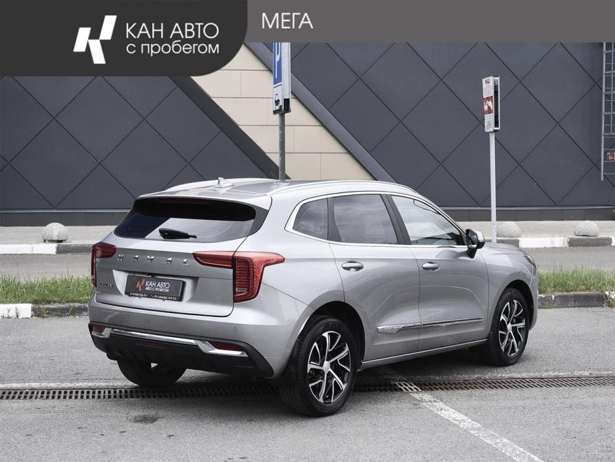 Haval Jolion I Казань  - изображение 2