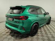 BMW X5 M III (F95) Рестайлинг Москва  - изображение 51