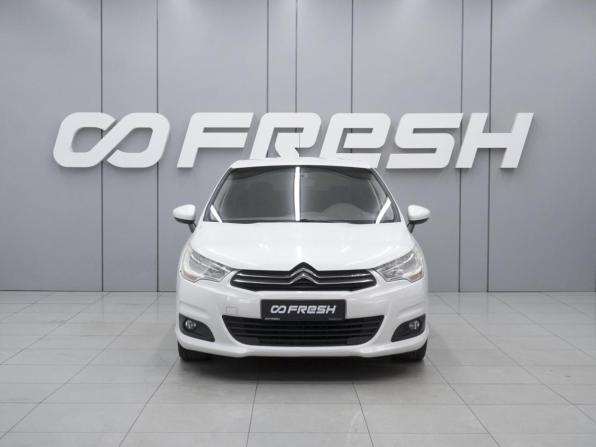 Citroen C4 II с пробегом 2015 года, цена 680 000 рублей, 166011 км, седан, Автокод Объявления