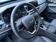 Chery Tiggo 4 I Рестайлинг 2 Москва  - изображение 33