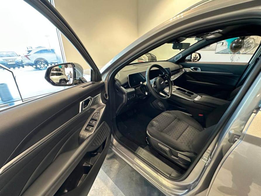 Haval F7 II Красноярск  - изображение 13