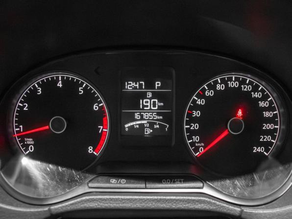 Volkswagen Polo V с пробегом 2015 года, цена 1 000 000 рублей, 167855 км, седан, Автокод Объявления