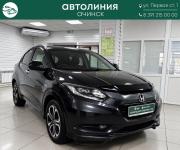 Honda Vezel I Красноярск  - изображение 16