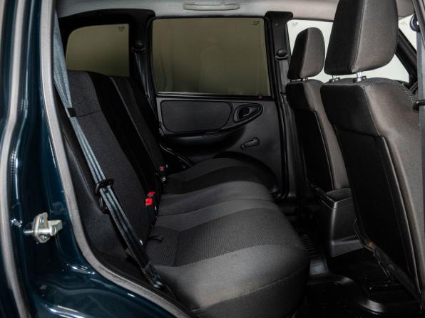 Lada (ВАЗ) Niva Travel I с пробегом 2023 года, цена 998 000 рублей, 45917 км, внедорожник, Автокод Объявления