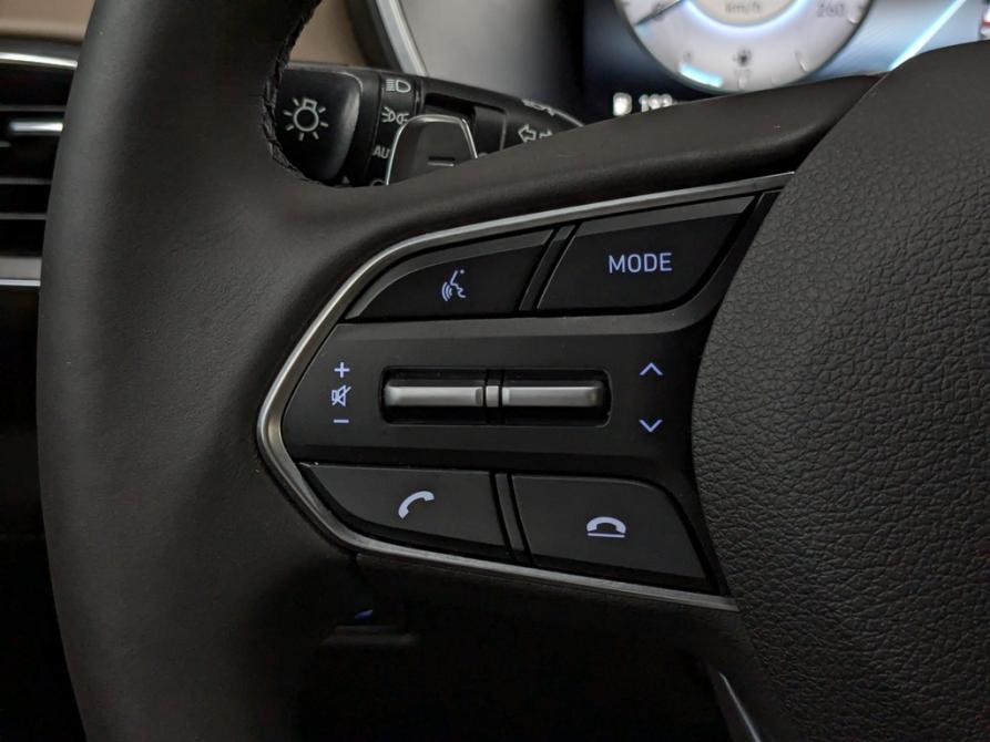 Hyundai Santa Fe IV Рестайлинг Москва  - изображение 24
