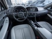 Hyundai Sonata VIII (DN8) Москва  - изображение 30