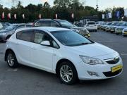 Opel Astra J Ижевск  - изображение 24