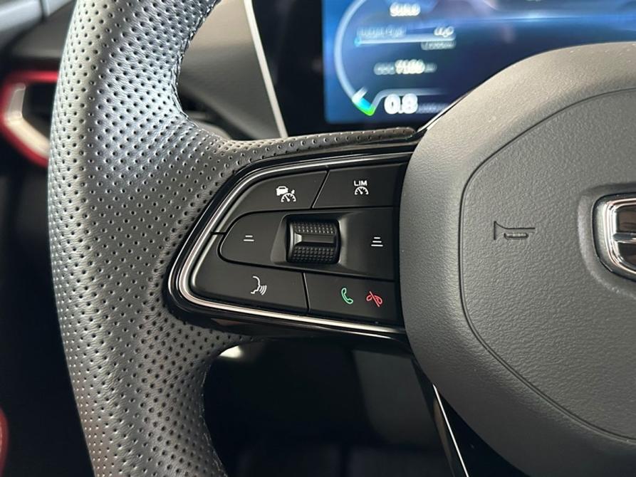 Geely Coolray I Рестайлинг Москва  - изображение 14
