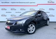 Chevrolet Cruze I Тюмень  - изображение 23