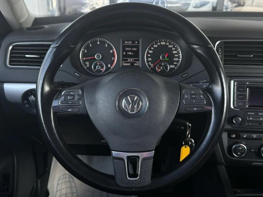Volkswagen Jetta VI Волгоград  - изображение 13