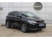 Geely Coolray I Москва  - изображение 30