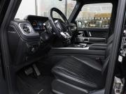 Mercedes-Benz G-Класс AMG II (W463) Москва  - изображение 32