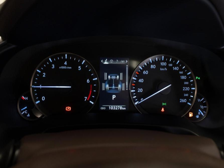 Lexus RX IV Москва  - изображение 12