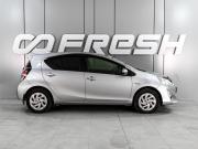Toyota Aqua I Рестайлинг Ростов-на-Дону  - изображение 22