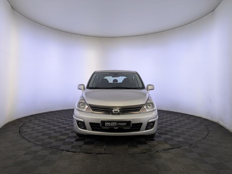 Nissan Tiida I Рестайлинг Москва  - изображение 2