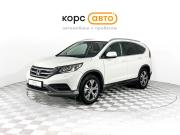 Honda CR-V IV Ногинск  - изображение 19