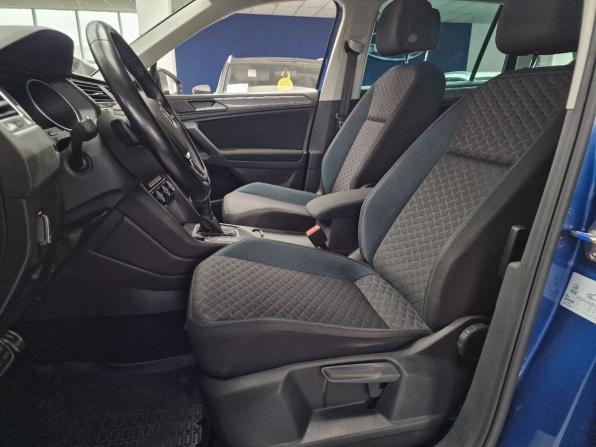Volkswagen Tiguan II с пробегом 2019 года, цена 2 245 000 рублей, 70406 км, внедорожник, Автокод Объявления