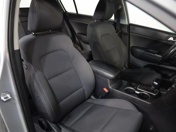 Kia Sportage IV с пробегом 2017 года, цена 1 869 000 рублей, 95713 км, внедорожник, Автокод Объявления