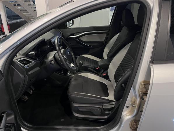Lada (ВАЗ) Vesta I с пробегом 2021 года, цена 1 378 000 рублей, 37785 км, универсал, Автокод Объявления