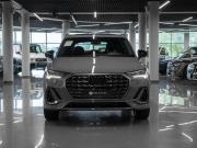 Audi Q3 II (F3) Москва  - изображение 30