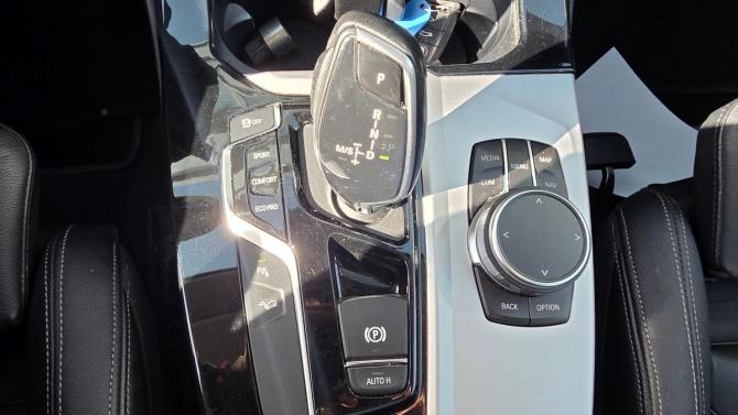 BMW X3 III (G01) с пробегом 2020 года, цена 4 349 000 рублей, 58400 км, внедорожник, Автокод Объявления