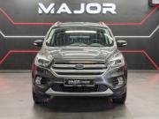 Ford Kuga II Рестайлинг Москва  - изображение 28