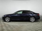 Audi A4 V (B9) Санкт-Петербург  - изображение 27