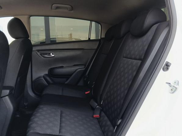 Kia Rio IV с пробегом 2019 года, цена 1 629 000 рублей, 78473 км, хэтчбек, Автокод Объявления
