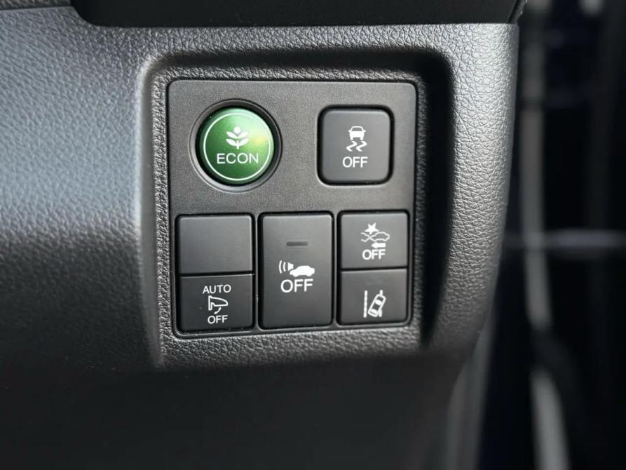 Honda Vezel I Новосибирск  - изображение 17