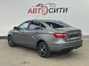 Lada (ВАЗ) Vesta I Тамбов  - изображение 26