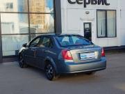 Daewoo Gentra II Москва  - изображение 21