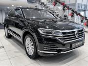 Volkswagen Touareg III Казань  - изображение 25