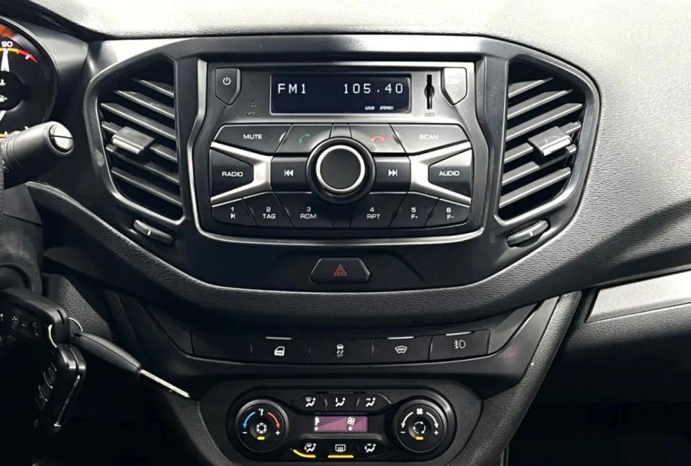 Lada (ВАЗ) Vesta I Нижний Новгород  - изображение 15