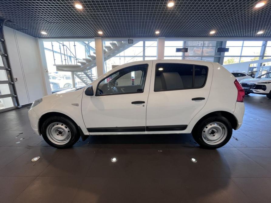 Renault Sandero I Чебоксары  - изображение 6