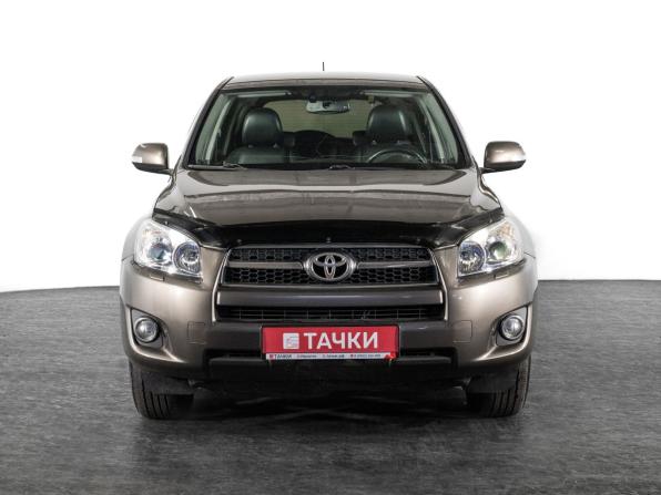 Toyota RAV4 III (XA30) с пробегом 2010 года, цена 1 350 000 рублей, 238834 км, внедорожник, Автокод Объявления