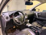 Nissan Qashqai I Рестайлинг Новосибирск  - изображение 48