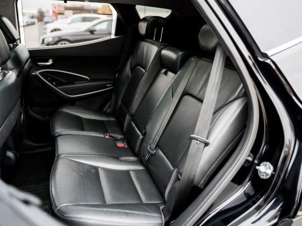 Hyundai Santa Fe III с пробегом 2012 года, цена 2 110 000 рублей, 244943 км, внедорожник, Автокод Объявления