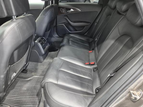 Audi A6 IV (C7) с пробегом 2014 года, цена 1 995 000 рублей, 93892 км, седан, Автокод Объявления