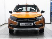 Lada (ВАЗ) Granta I Рестайлинг Красноярск  - изображение 34