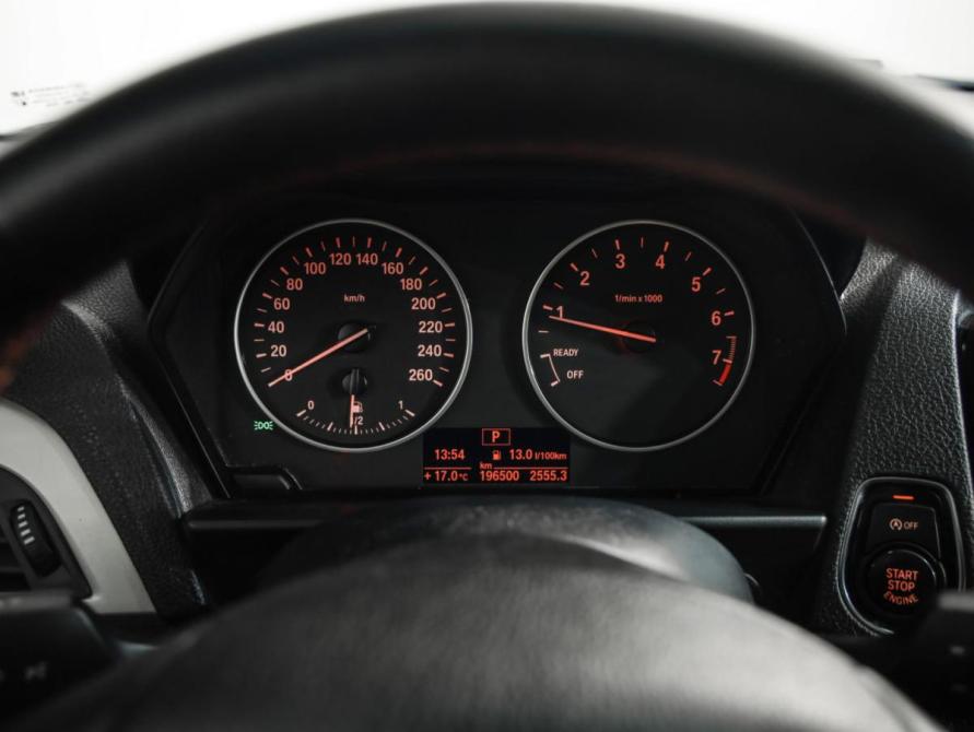 BMW 1 серии II (F20/F21) Санкт-Петербург  - изображение 13